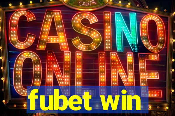 fubet win